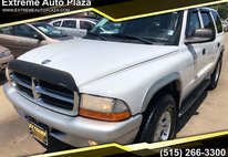 2001 Dodge Durango SLT