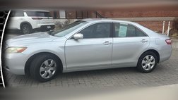 2007 Toyota Camry CE
