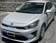 2021 Kia Rio LX