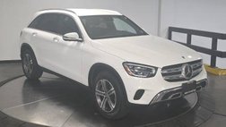 2022 Mercedes-Benz GLC-Class GLC 300 4MATIC