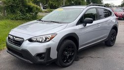 2023 Subaru Crosstrek Base