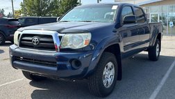 2008 Toyota Tacoma V6