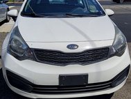 2012 Kia Rio LX