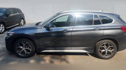 2016 BMW X1 xDrive28i