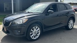 2015 Mazda CX-5 Grand Touring
