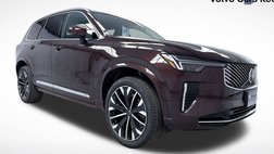 2026 Volvo XC90 B6 Plus 6P
