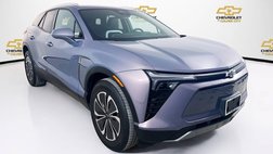 2024 Chevrolet Blazer EV 2LT