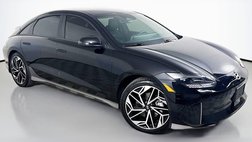 2023 Hyundai Ioniq 6 SEL