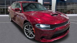2021 Dodge Charger GT
