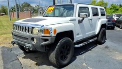 2006 HUMMER H3 Base