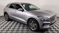 2023 Genesis GV70 2.5T Standard