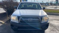 2010 Toyota Tacoma Base