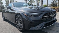 2024 Mercedes-Benz CLE CLE 300 4MATIC