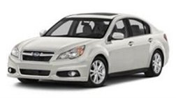 2013 Subaru Legacy 2.5i Limited