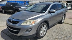2012 Mazda CX-9 Grand Touring