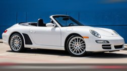 2007 Porsche 911 Carrera