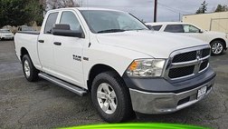 2014 Ram Ram Pickup 1500 ST