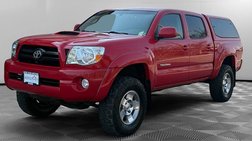 2005 Toyota Tacoma V6