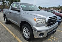 2010 Toyota Tundra Grade