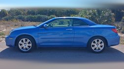 2008 Chrysler Sebring Limited