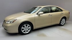 2008 Lexus ES 350 Base