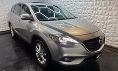 2013 Mazda CX-9 Grand Touring