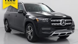2021 Mercedes-Benz GLS GLS 450