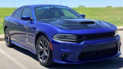 2018 Dodge Charger Daytona