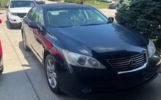 2008 Lexus ES 350 Base