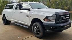 2013 Ram Ram Pickup 3500 Big Horn
