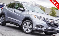 2020 Honda HR-V EX-L