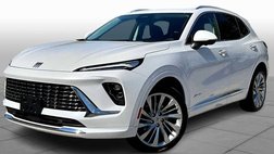 2024 Buick Envision Avenir