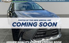 2022 Lexus NX 350 Base