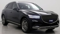 2024 Genesis GV70 2.5T Standard