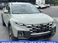 2023 Hyundai Santa Cruz Limited