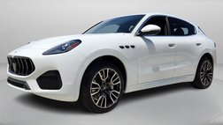 2025 Maserati Grecale Base