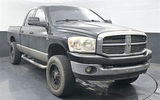 2009 Dodge Ram 2500 SLT