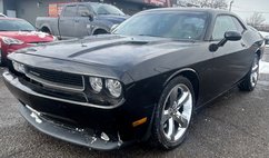 2014 Dodge Challenger SXT