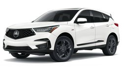 2020 Acura RDX w/A-SPEC