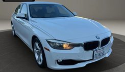2014 BMW 3 Series 328i