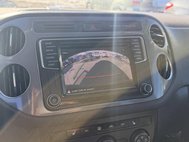 2017 Volkswagen Tiguan 2.0T Wolfsburg Edition 4Motion