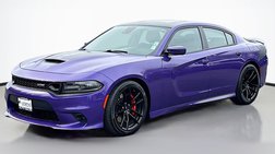 2019 Dodge Charger R/T Scat Pack