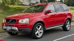 2008 Volvo XC90 V8 Sport