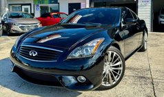 2014 Infiniti Q60 Coupe Q60S