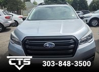2022 Subaru Ascent Onyx Edition
