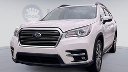 2021 Subaru Ascent Limited 8-Passenger