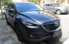 2014 Mazda CX-9 Grand Touring