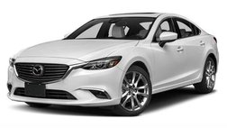 2017 Mazda MAZDA6 Grand Touring