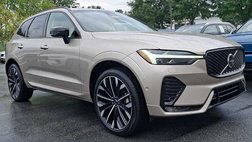 2026 Volvo XC60 B5 Ultra