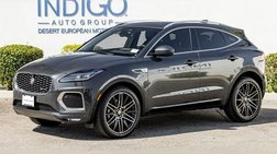 2024 Jaguar E-PACE P250 R-Dynamic SE